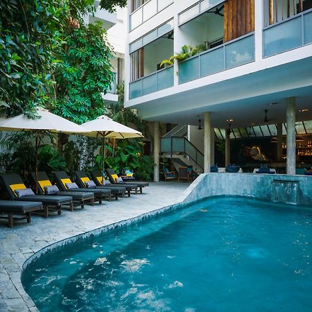 Rambutan Resort – Phnom Penh Exterior foto