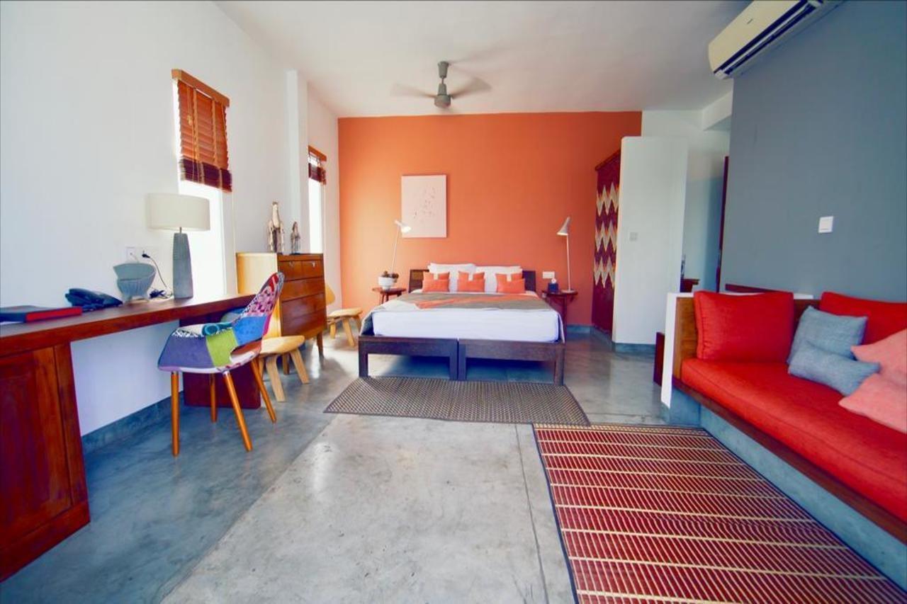 Rambutan Resort – Phnom Penh Exterior foto