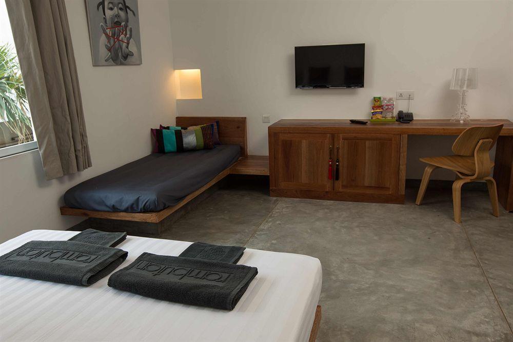 Rambutan Resort – Phnom Penh Exterior foto