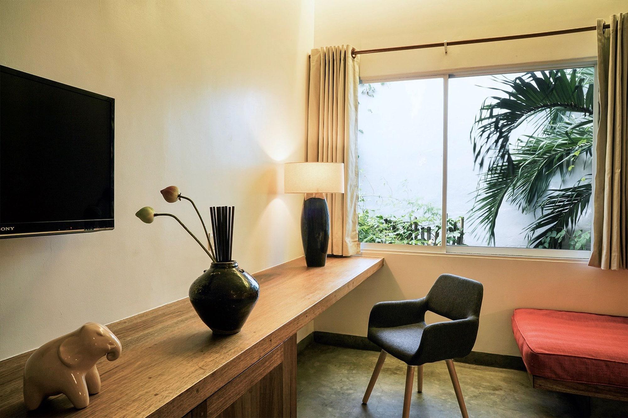 Rambutan Resort – Phnom Penh Exterior foto