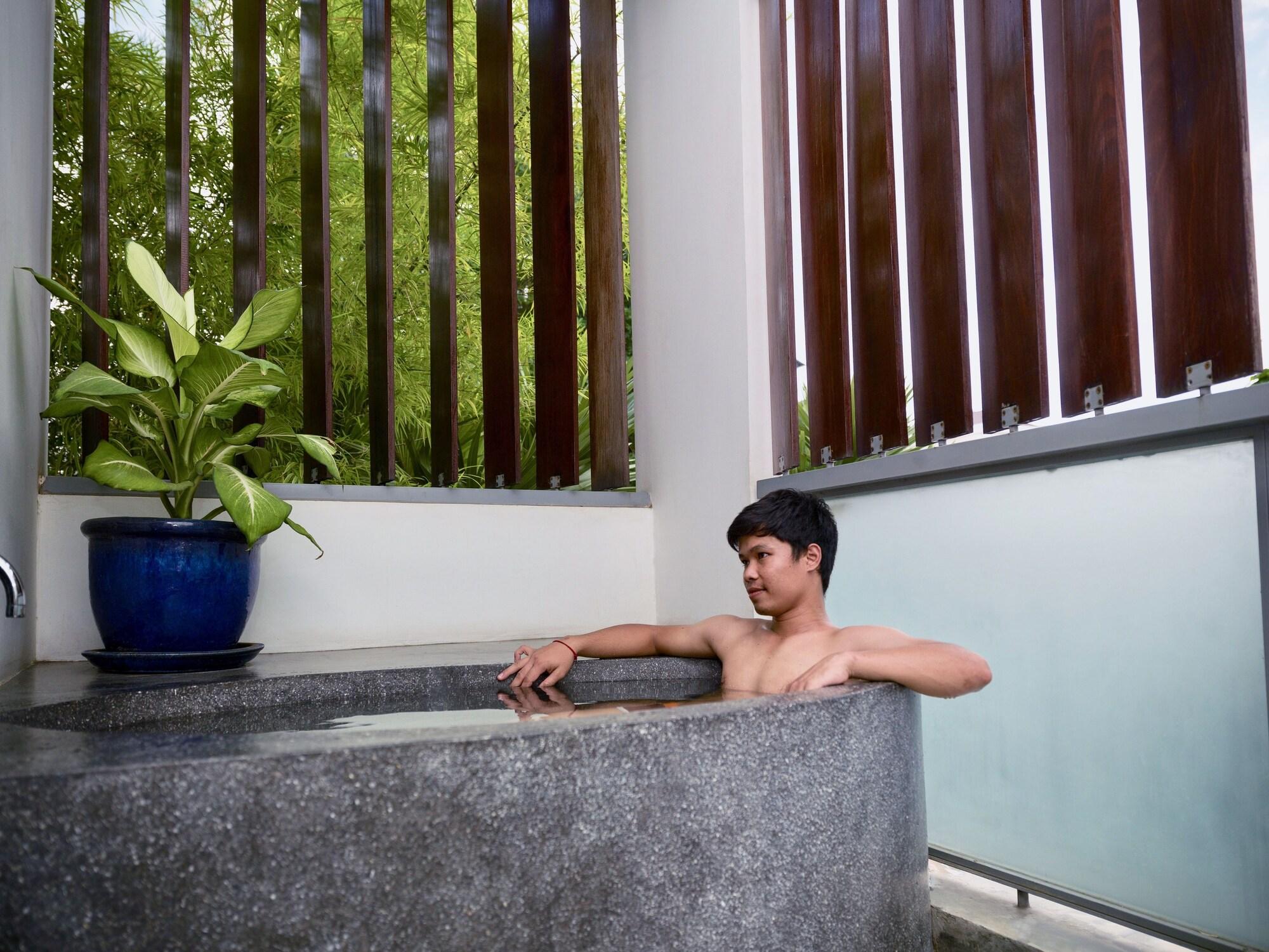 Rambutan Resort – Phnom Penh Exterior foto