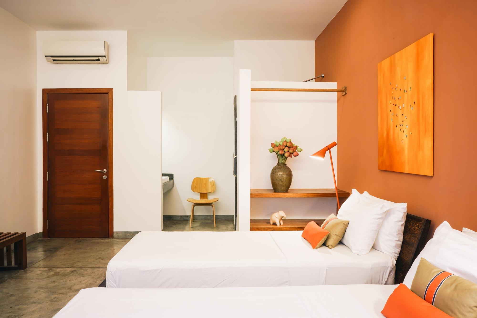 Rambutan Resort – Phnom Penh Exterior foto
