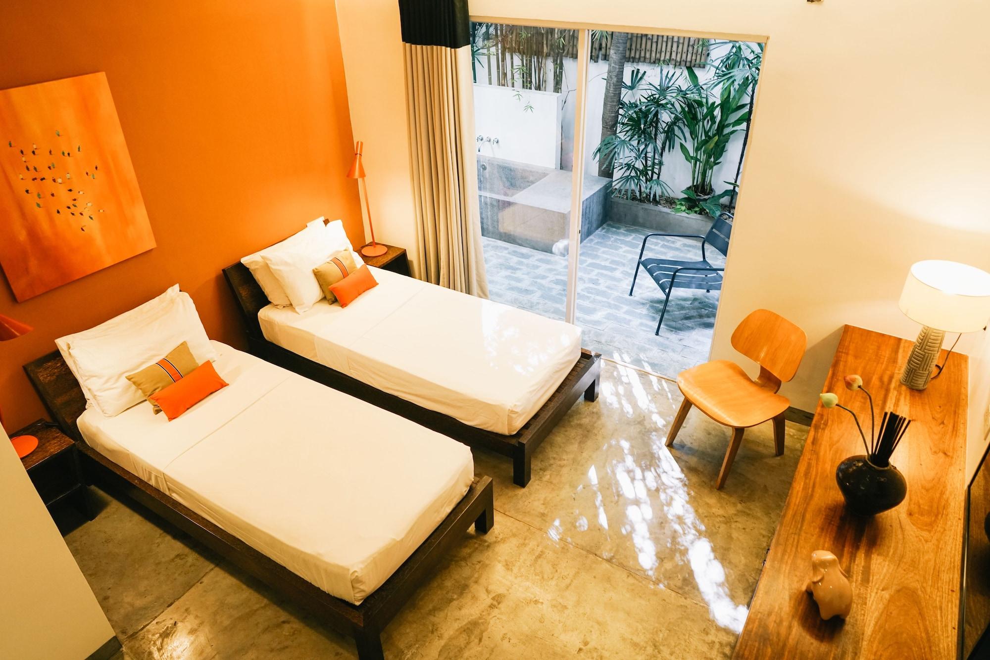 Rambutan Resort – Phnom Penh Exterior foto