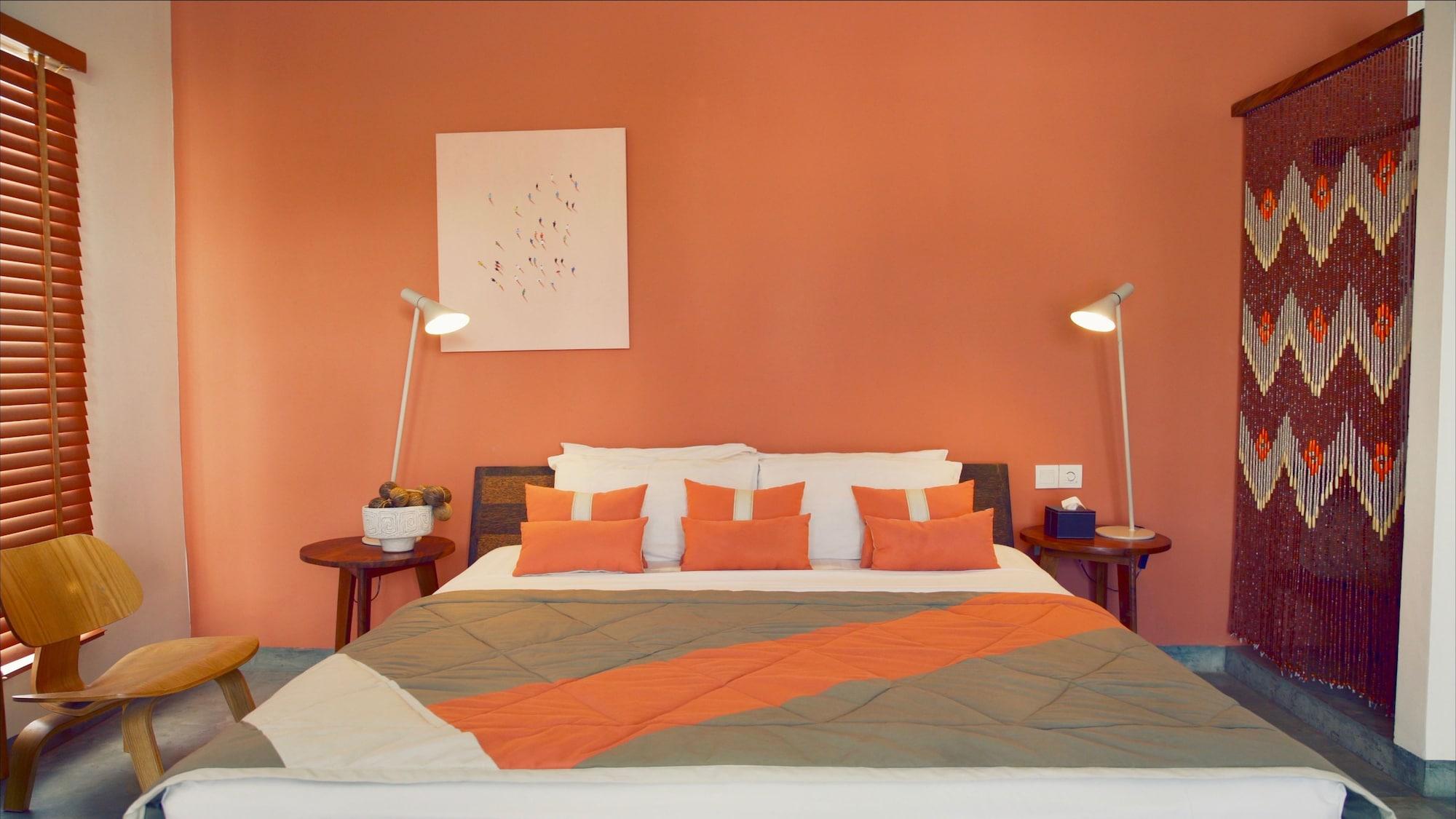 Rambutan Resort – Phnom Penh Exterior foto