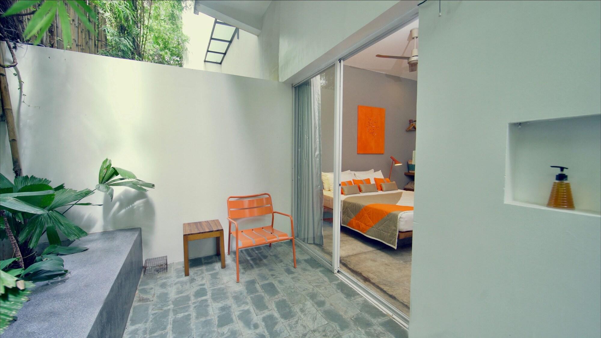 Rambutan Resort – Phnom Penh Exterior foto