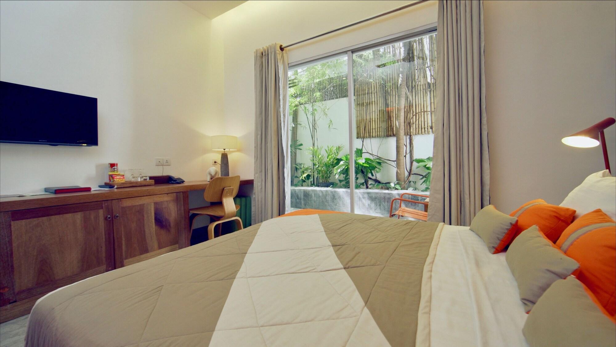 Rambutan Resort – Phnom Penh Exterior foto