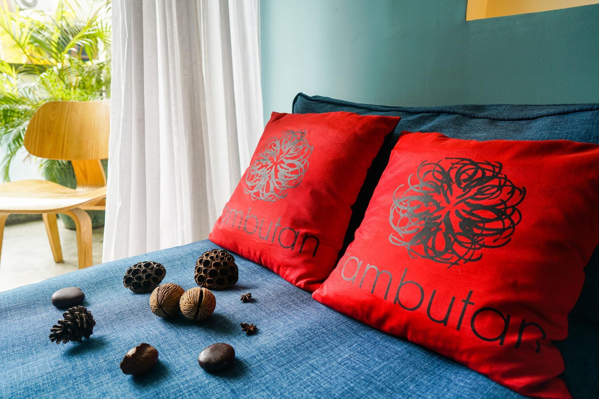 Rambutan Resort – Phnom Penh Exterior foto