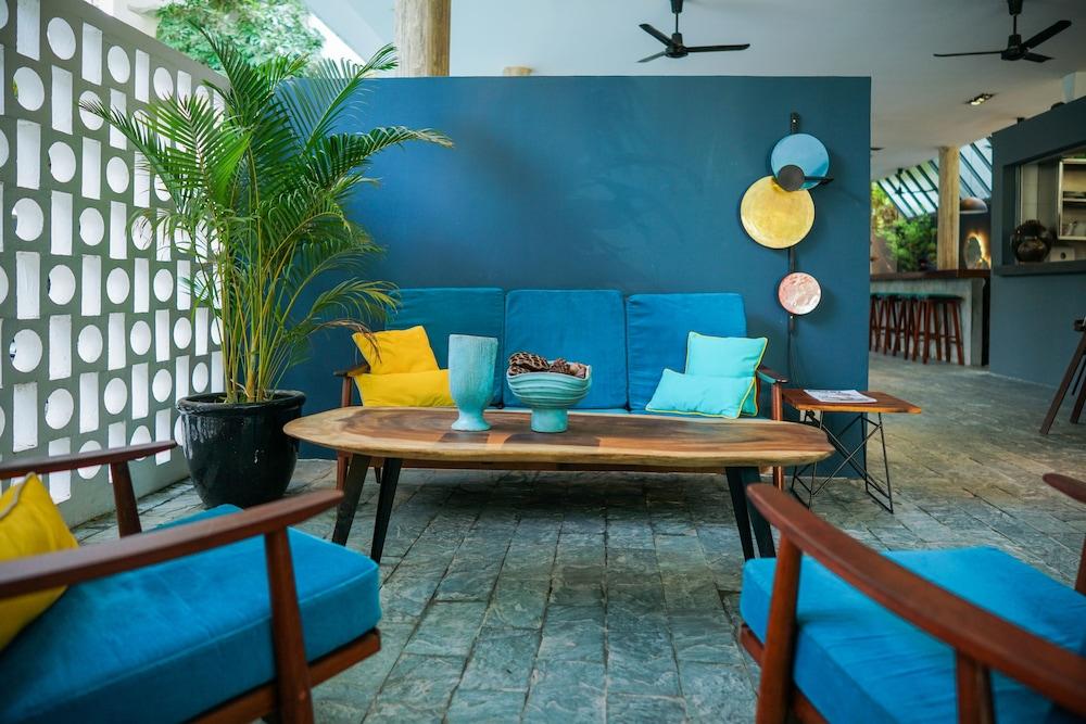 Rambutan Resort – Phnom Penh Exterior foto