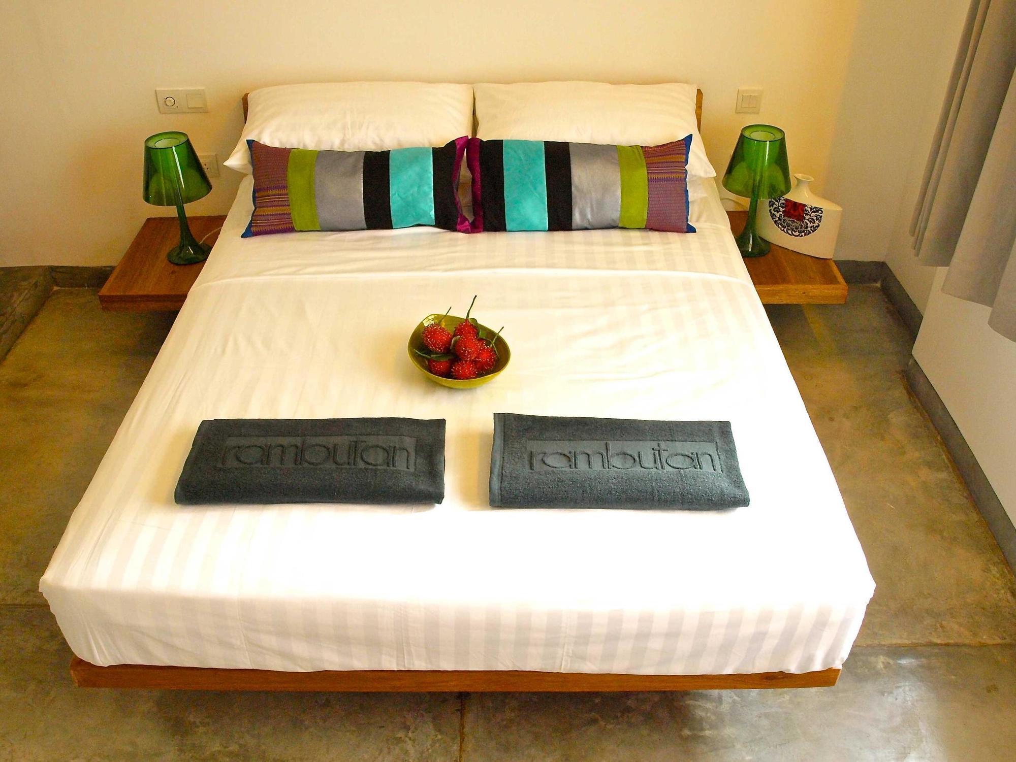 Rambutan Resort – Phnom Penh Exterior foto