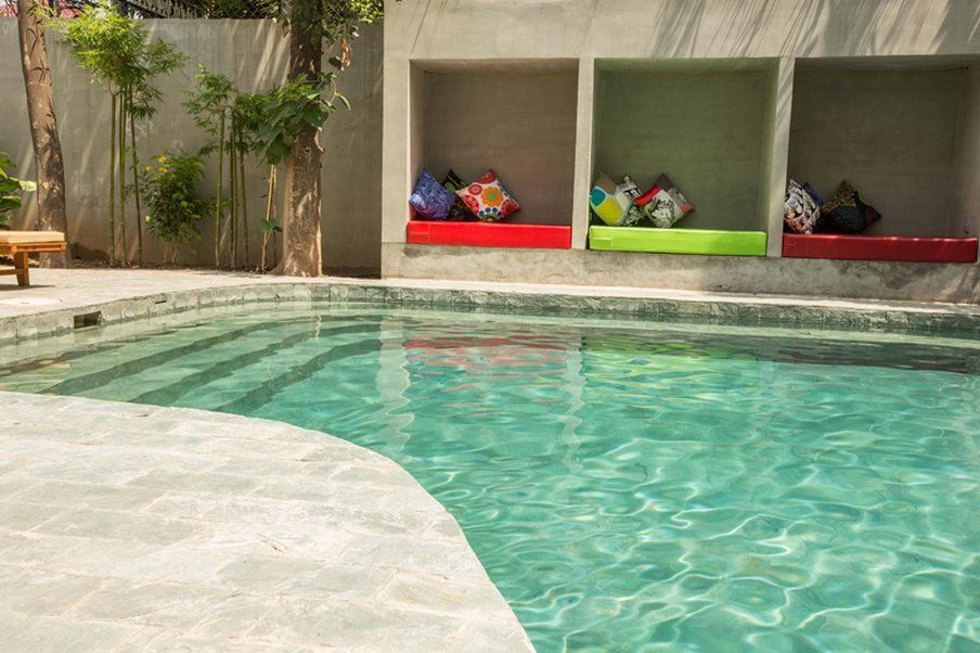Rambutan Resort – Phnom Penh Exterior foto