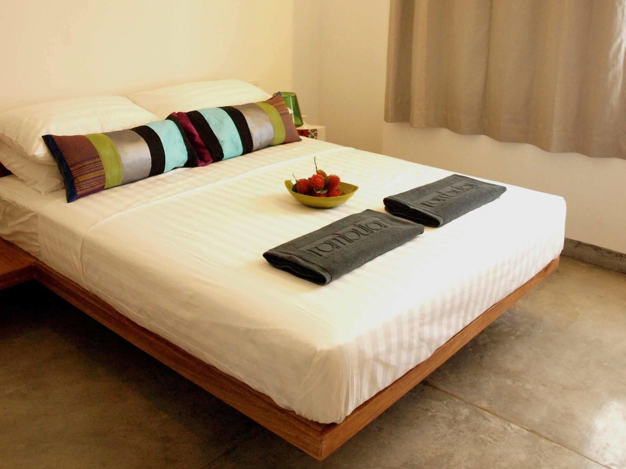 Rambutan Resort – Phnom Penh Exterior foto