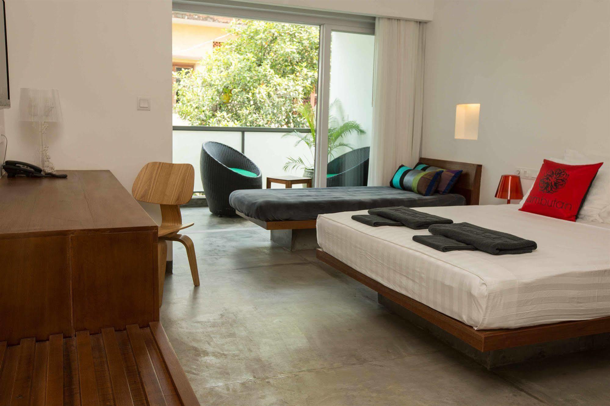 Rambutan Resort – Phnom Penh Exterior foto