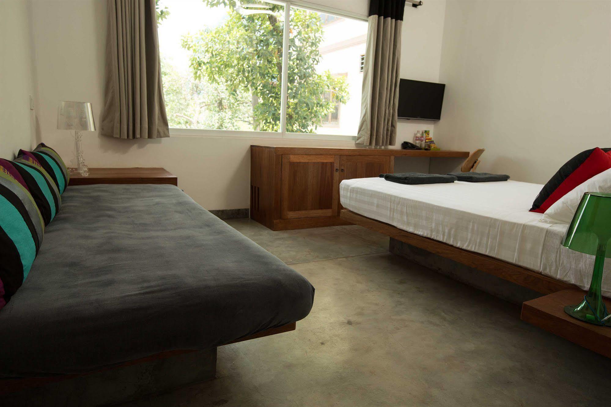 Rambutan Resort – Phnom Penh Exterior foto