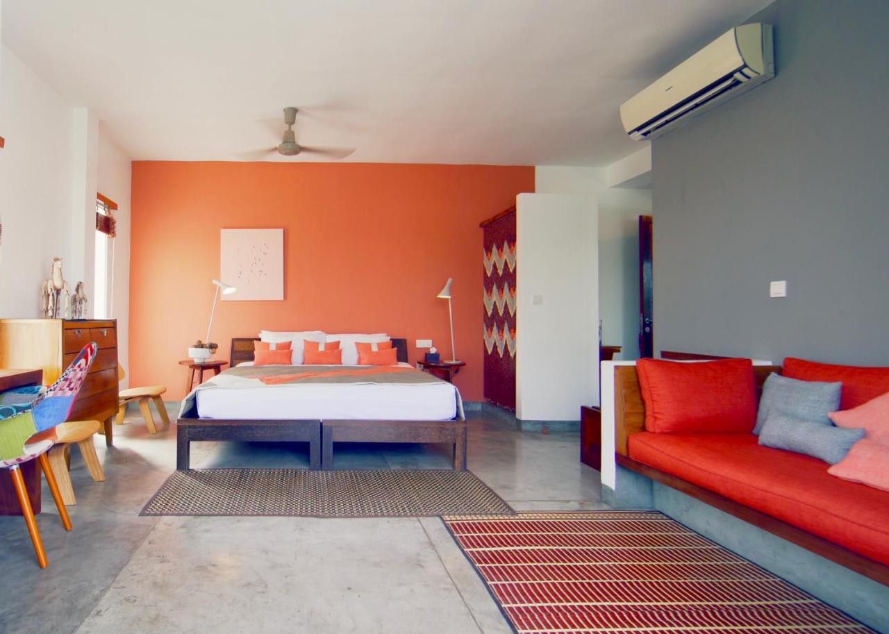 Rambutan Resort – Phnom Penh Exterior foto