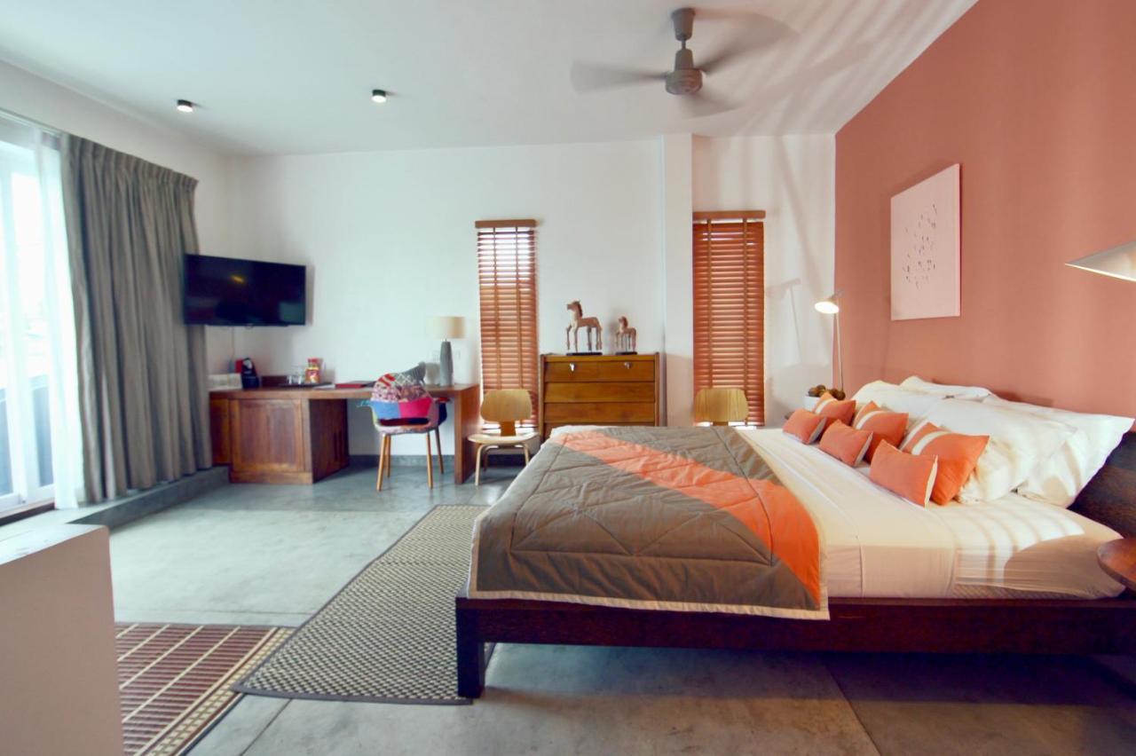 Rambutan Resort – Phnom Penh Exterior foto