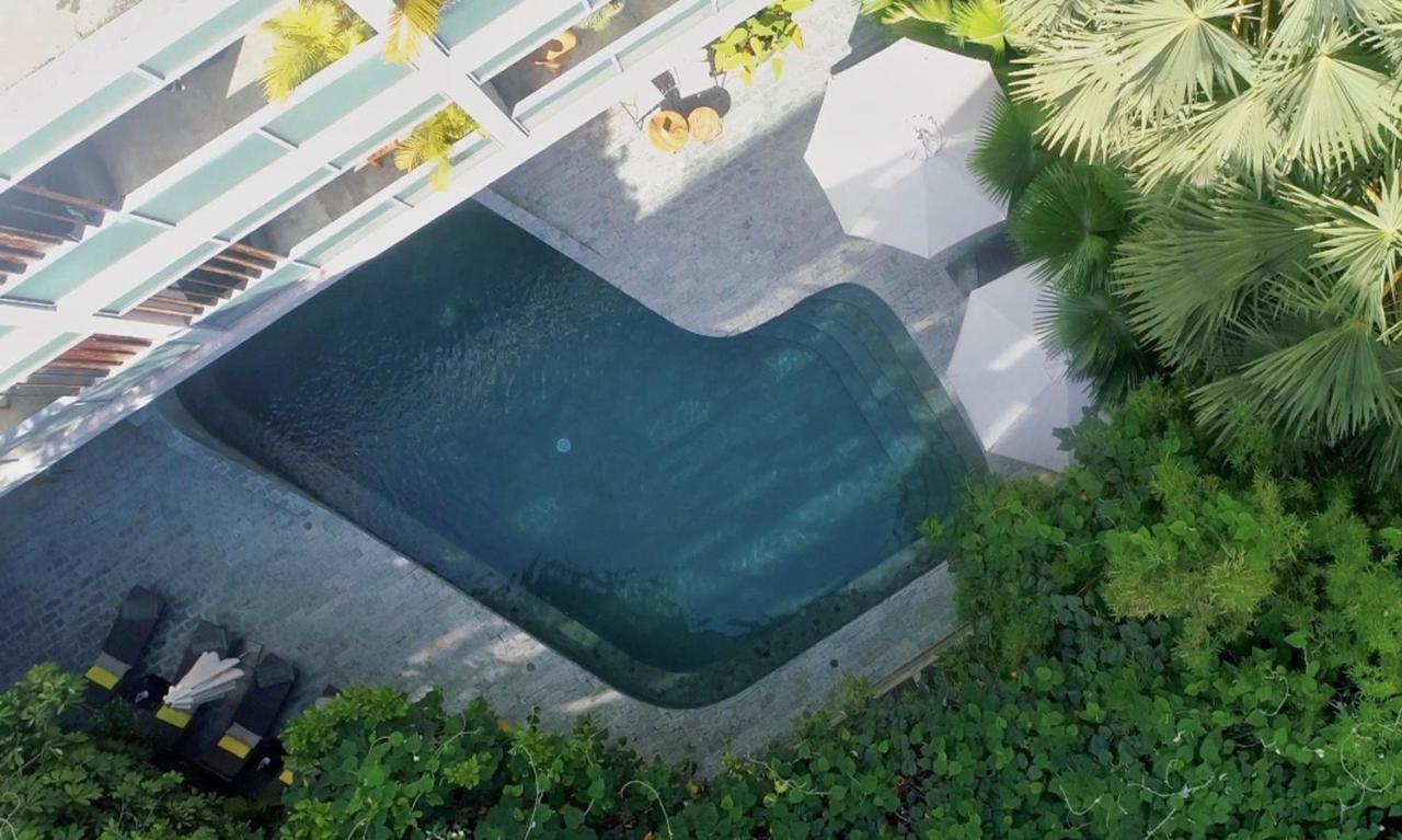 Rambutan Resort – Phnom Penh Exterior foto
