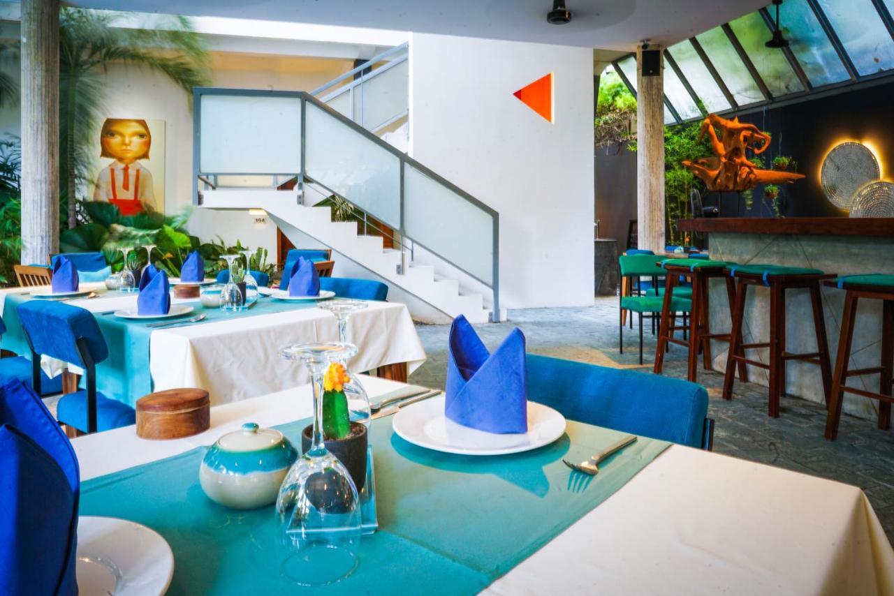 Rambutan Resort – Phnom Penh Exterior foto
