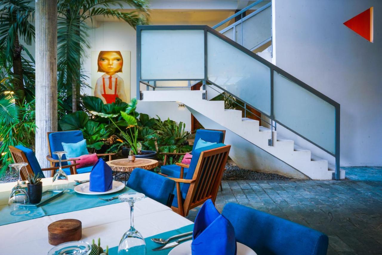 Rambutan Resort – Phnom Penh Exterior foto