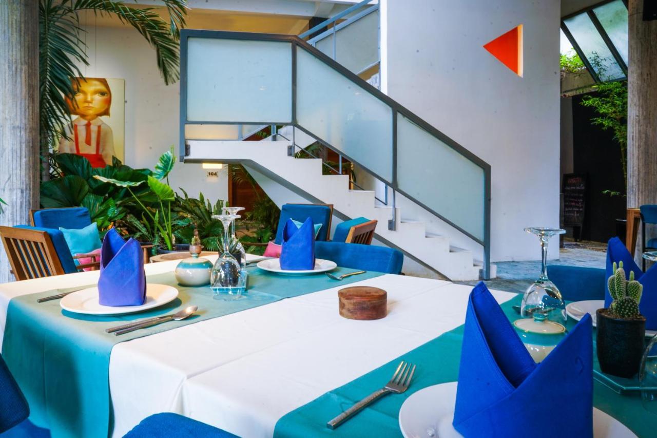 Rambutan Resort – Phnom Penh Exterior foto