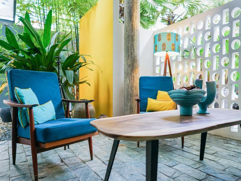 Rambutan Resort – Phnom Penh Exterior foto