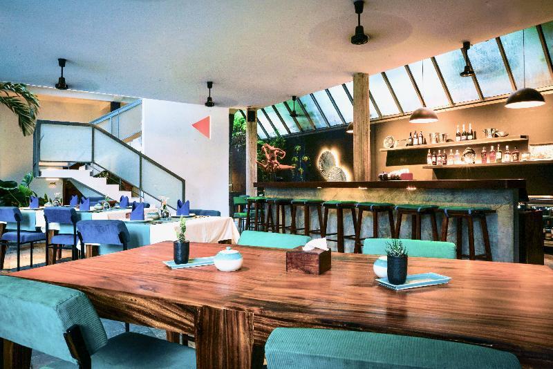 Rambutan Resort – Phnom Penh Exterior foto